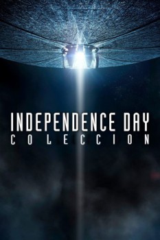 poster Independence Day - Coleccin