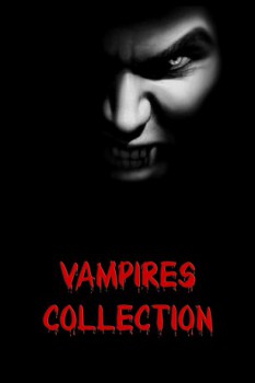 poster Vampiros - Coleccin