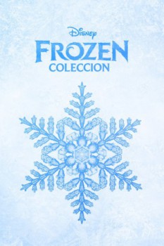 poster Frozen - Coleccin