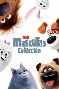 poster Mascotas - Coleccin