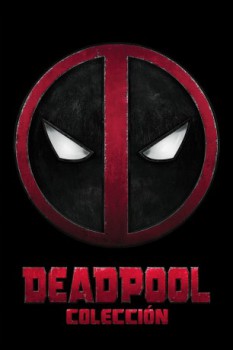 poster Deadpool - Coleccin