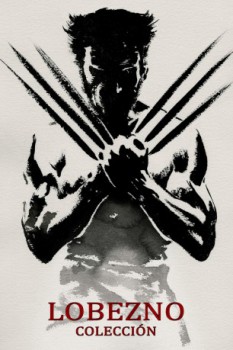 poster Wolverine - Coleccin