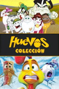 poster Huevos - Coleccin