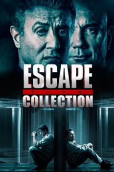 poster Plan de escape - Coleccin