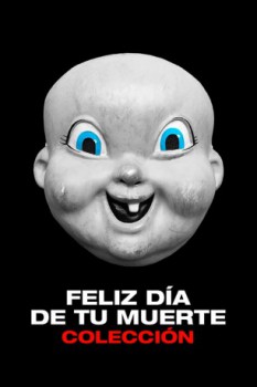 poster Feliz da de tu muerte - Coleccin