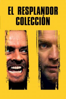 poster El resplandor - Coleccin