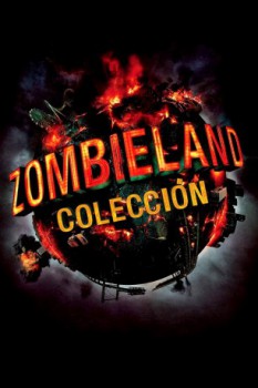 poster Zombieland - Coleccin