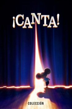 poster Canta - Coleccin