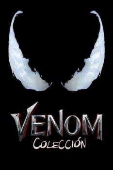 poster Venom - Coleccin