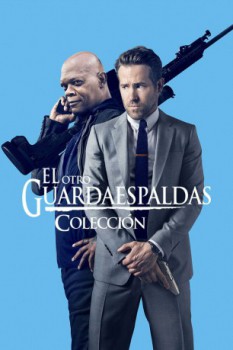 poster El otro guardaespaldas - Coleccin