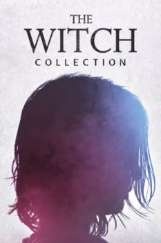 poster The Witch Collection