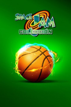 poster Space Jam - Coleccin