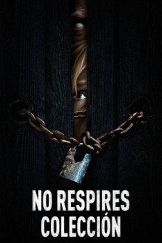 poster No Respires - Coleccin