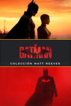 poster The Batman - Coleccin