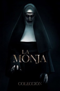 poster La Monja - Coleccin