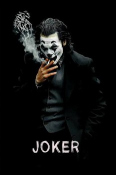 poster Joker - Coleccin