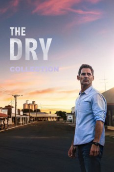 poster The Dry - Coleccin